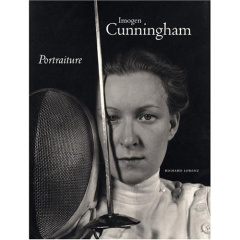 IMOGEN CUNNINGHAM FLORA - LORENZ REGINALD