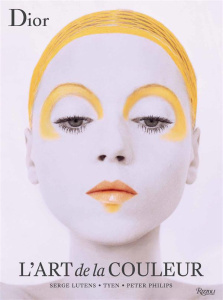 Dior, l'art de la couleur - Stafford Jerry ; Ascoli Marc ; Pomier Lise