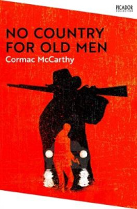 No Country for Old Men - MacCarthy Cormac