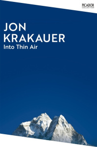 Into Thin Air (VO) - Krakauer Jon