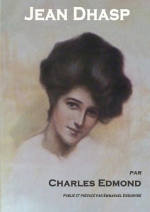 Jean Dhasp - Edmond Charles