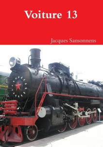 Voiture 13 - Sansonnens Jacques