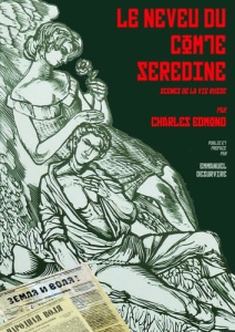 Le neveu du comte Sérédine, scènes de la vie russe - Edmond Charles