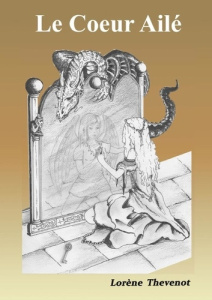 Le Coeur ailé - Thevenot Lorene