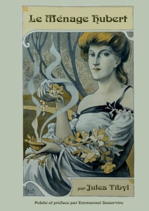 Le ménage Hubert - Edmond Charles