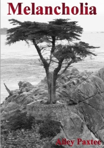 Melancholia - Paxtee Ailey