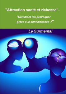 Attraction Sante Et Richesse - Marie Jean