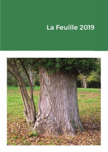 La Feuille 2019. Lois, règlements, décisions de justice en droit forestier - Lagarde Michel
