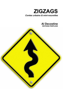 Zigzags - Decostine Al