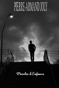 Paroles d'Enfance - Joly Pierre-armand