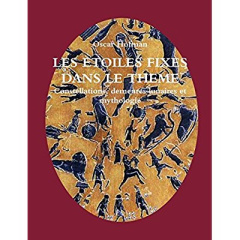 Les etoiles fixes dans le theme - Hofman Oscar