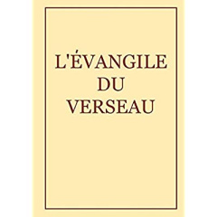 L'Evangile Du Verseau - Frebault Guy