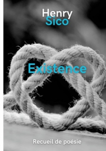 Existence - Sico Henry