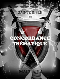 CONCORDANCE THÉMATIQUE - Leduc Jean