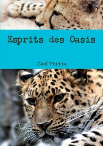 Esprits des Oasis - Perrin Cloé