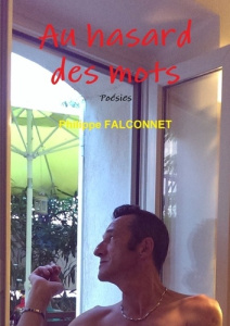 Au hasard des mots - Falconnet Philippe