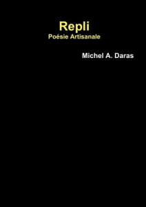 Repli - Daras Michel a.