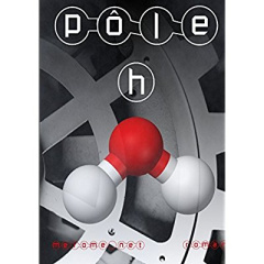 Pôle H - Vuittenez Jerome