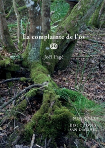 La complainte de l'os - Page Joël
