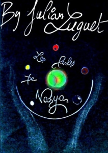 Les élus du Chaddaï : Les perles de nasya - Luguet Julian