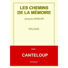 CANTELOUP - DISSLER JACQUES