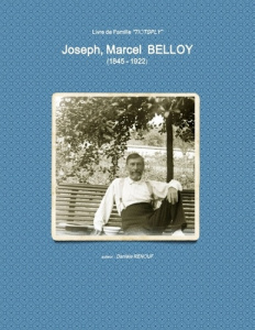 Joseph Marcel Belloy (1845-1922) - Renouf Danièle