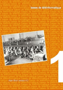 1 - Téléinfo v4.3 - Bron Alain