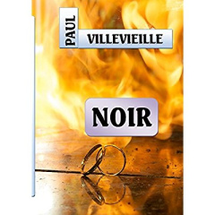 NOIR - VILLEVIEILLE PAUL