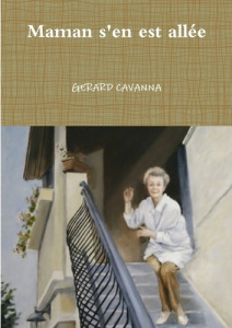 Maman s'en est allée - Cavanna Gérard