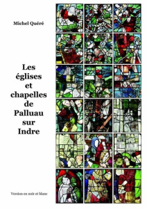 Eglises et chapelles de Palluau (N et B) - Quéré Michel