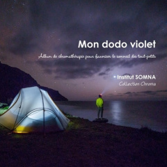 Mon dodo violet - Somna Institut