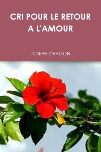 Cri pour le retour a l'amour - Dragon Joseph