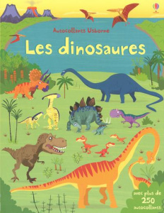 Les dinosaures - Watt Fiona ; Nicholls Paul ; Rociola Rose