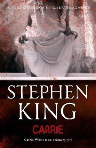 Carrie (VO) - King Stephen