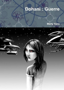 Dohani : Guerre - Kero Marty