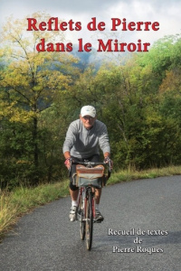 Reflets de pierre dans un miroir - Roques Pierre ; Jaccon Gilbert