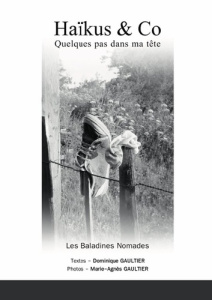Haïkus & co - Gaultier Dominique