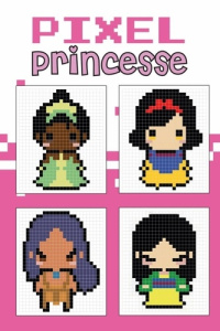Pixel Princesse - Edition Tcorporation