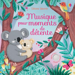 Musique pour moments de détente - Taplin Sam ; Martins Elsa ; Marks Anthony ; Duran