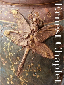 Ernest Chaplet - Tornier Etienne ; Marino Peter