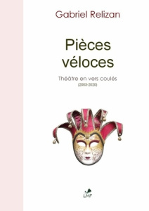 Pièces véloces - Relizan Gabriel