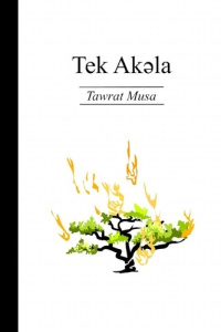 Tek Ak la - Mahamat Phate ; Szobody Nathanael