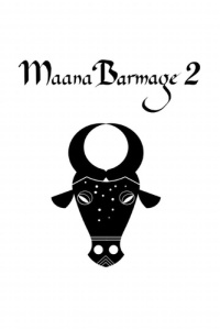 Maana armage 2 - Szobody Nathanael ; Szobody Matthias