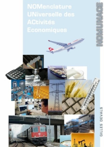 Nomunace - Devals Gilles