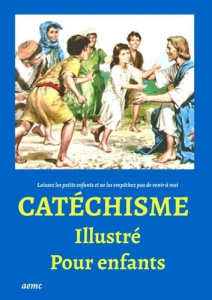 CATÉCHISME illustré pour enfants (2) - Canioni Maurice