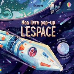 L'espace - Cowan Laura ; Prabhat Sandhya ; Hilborne Jenny ; D