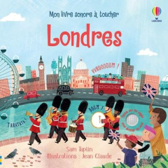 Londres - Taplin Sam ; Claude Jean