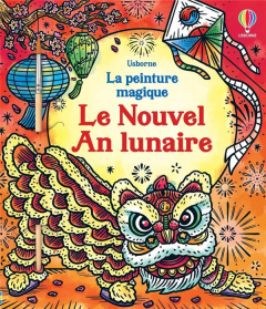Le Nouvel An lunaire. Avec 1 pinceau - Pang Bonnie