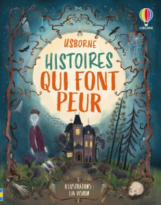 Histoires qui font peur - Baer Sam ; Prentice Andy ; Punter Russell ; Weil J