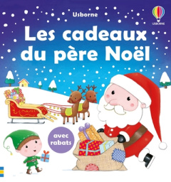 Les cadeaux du Père-Noël - Taplin Sam ; Bonnet Rosalinde ; Beurton-Sharp Lorr